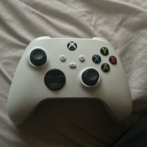 Xbox controller
